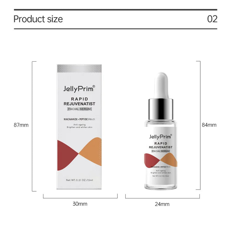 Pore Shrinking Face Serum