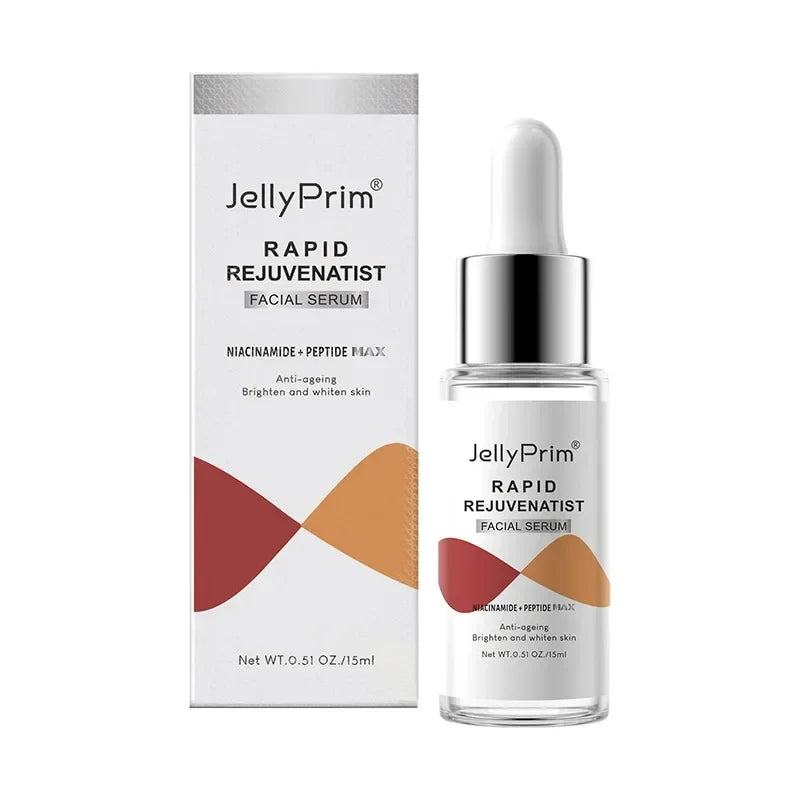 Pore Shrinking Face Serum