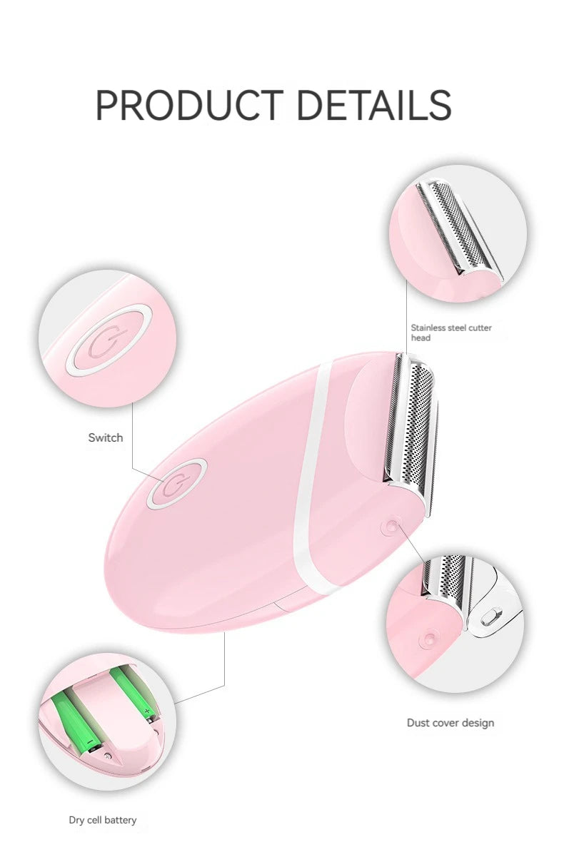 Hair Removal Machine Trimmer