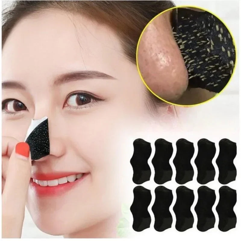 Unisex Blackhead Remove Mask