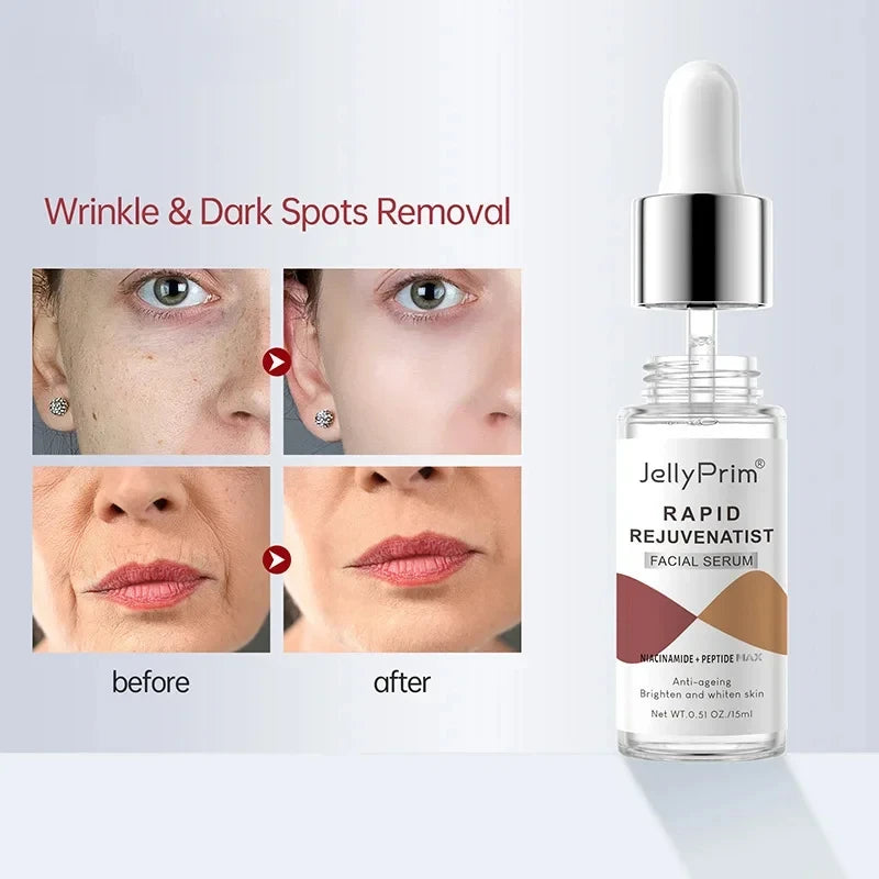 Pore Shrinking Face Serum