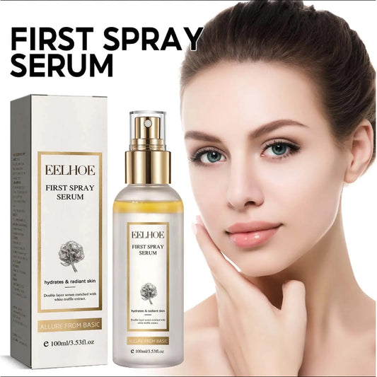 Facial Serum White Truffle Moisturizing Spray