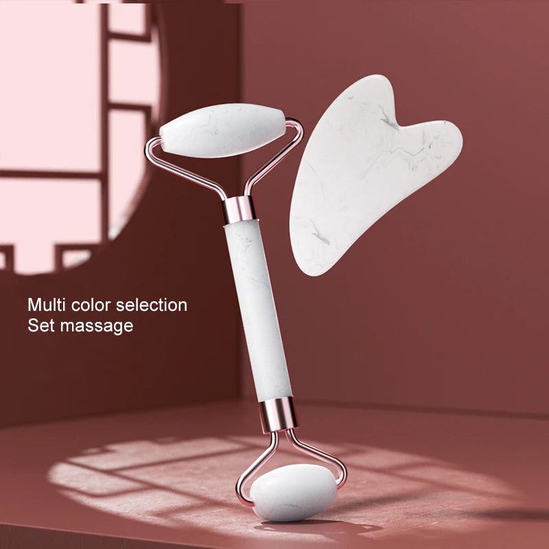 Roller for Facial Massage