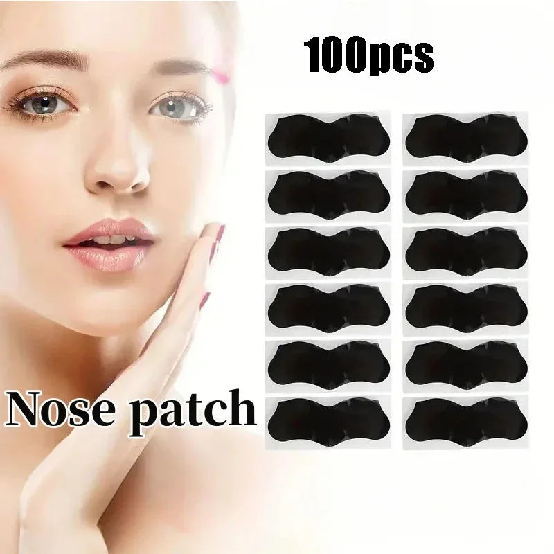 Unisex Blackhead Remove Mask