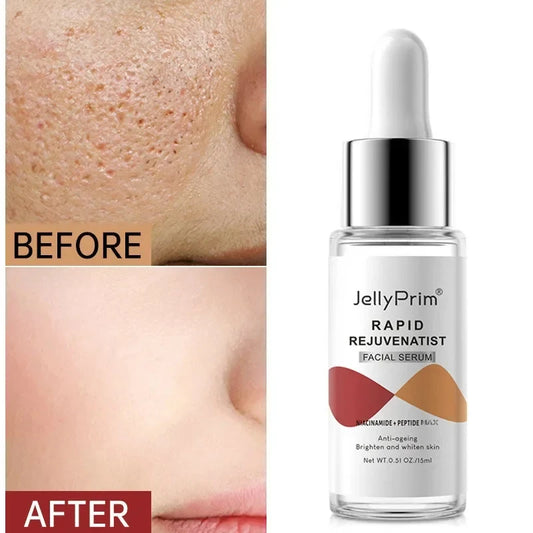 Pore Shrinking Face Serum