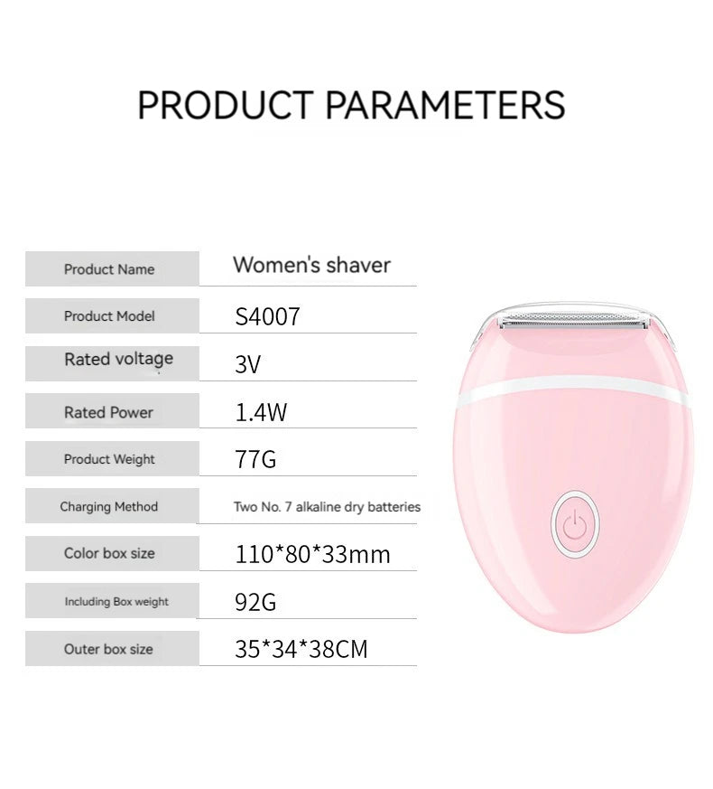 Hair Removal Machine Trimmer