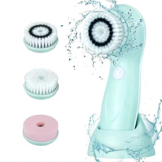 Facial Cleansing Brush