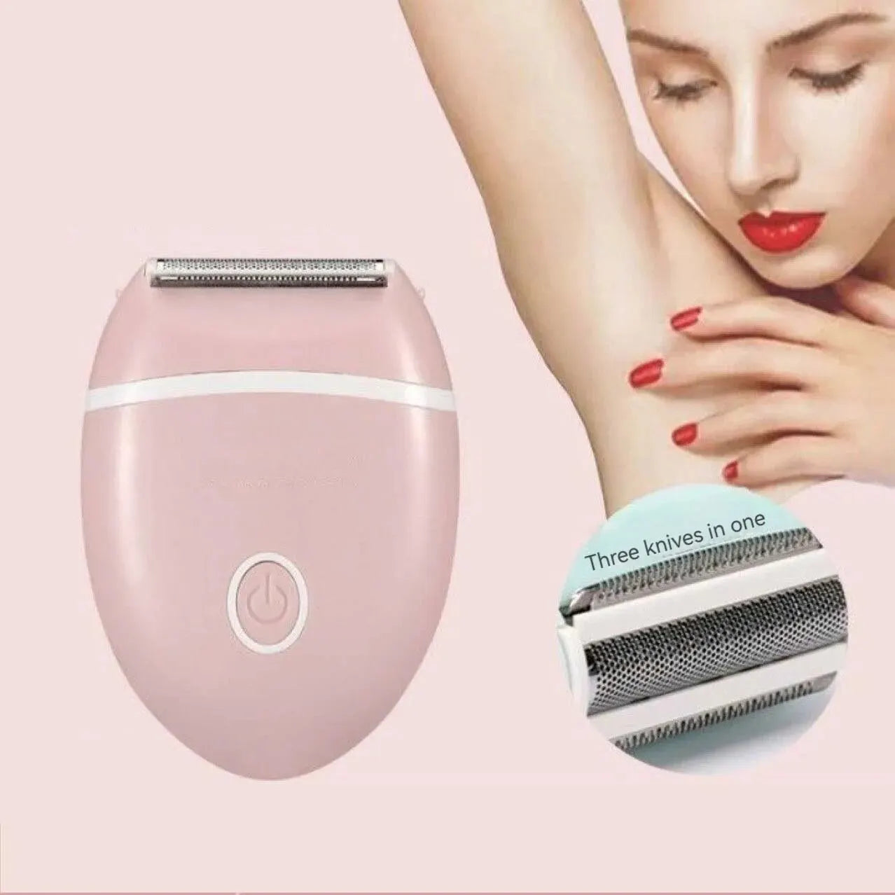 Hair Removal Machine Trimmer