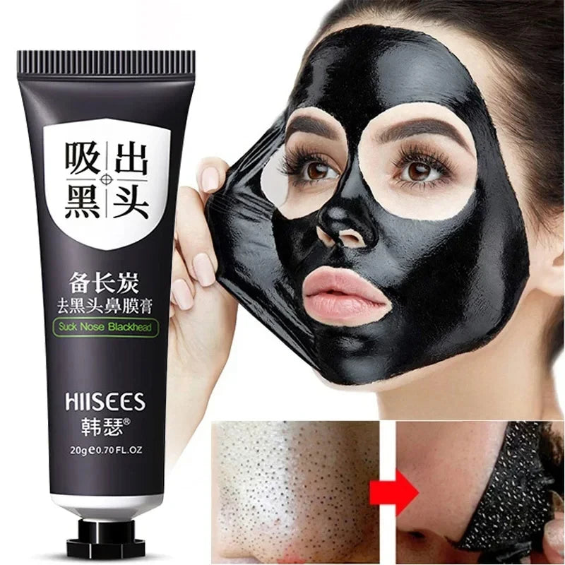 Blackhead Remover Mask