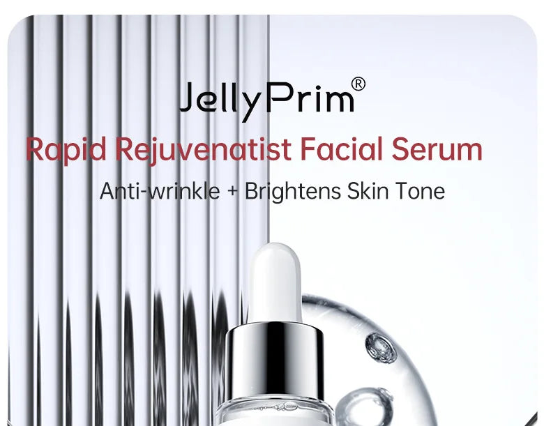 Pore Shrinking Face Serum