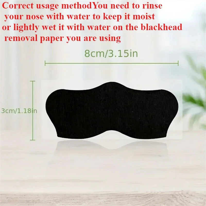 Unisex Blackhead Remove Mask