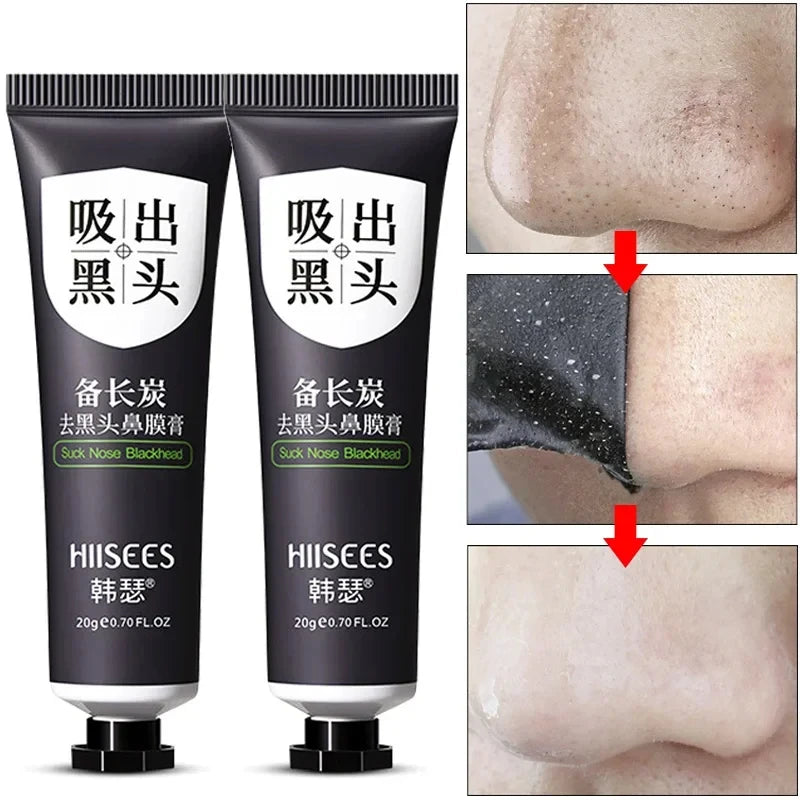 Blackhead Remover Mask