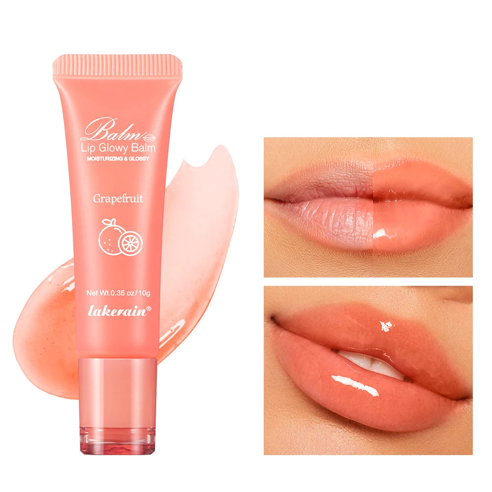 Moisturizing Lip Glow